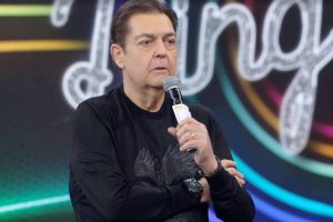 Reviravolta na carreira de Faustão: Lesão nas costelas põe em xeque retorno à telinha