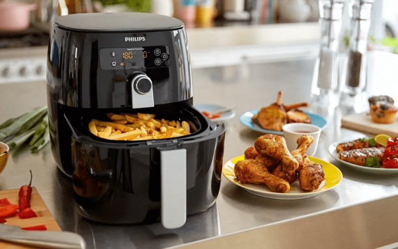 Air Fryer