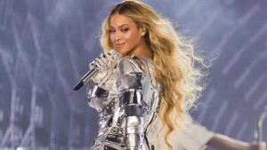 A cantora Beyoncé está no Brasil? saiba mais