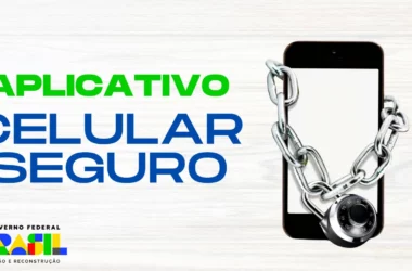 Celular seguro
