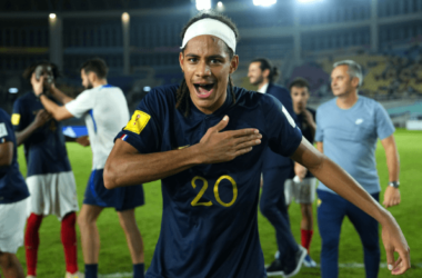 Palpites Alamanha x França