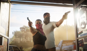 Assista o trailer de GTA 6 que será lançado em BREVE