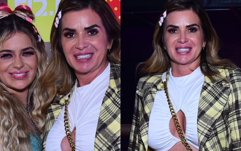 Viviane Tube soltou o verbo contra Rodrigo Mussi