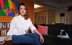 Jornalista da Globo se recusa a deixar herança para o filho