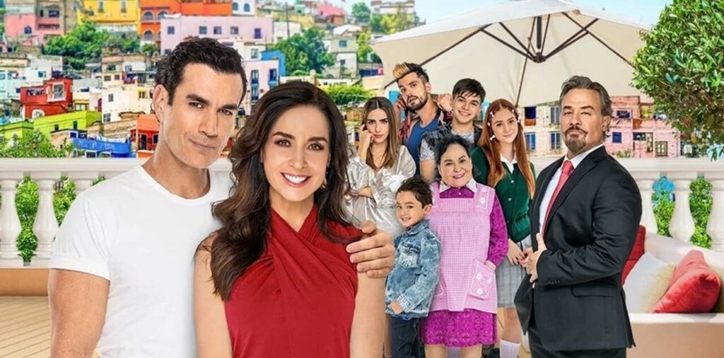 Resumo Minha Fortuna é te Amar. (Foto: Divulgação)