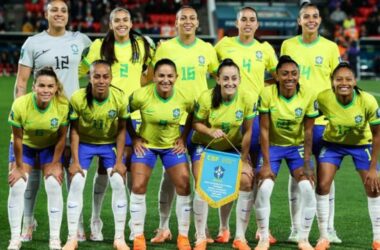 Seleção Brasileira