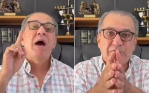 Silas Malafaia ataca Papa Francisco: ‘Hipócrita’