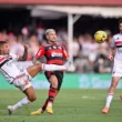 São Paulo x Flamengo