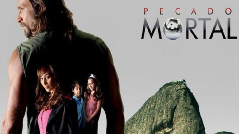 Resumo Pecado Mortal (Foto: Divulgação)
