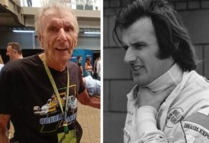 Wilson Fittipaldi, lenda da F1, morre aos 80 anos