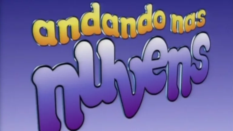 Resumo Andando nas Nuvens. (Foto: Divulgação)