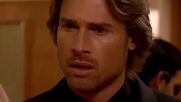 Teresa: Arthur descobre que tem um filho e Teresa surta de ciúmes 7 Teresa descobre que é pai (Foto: Divulgação)