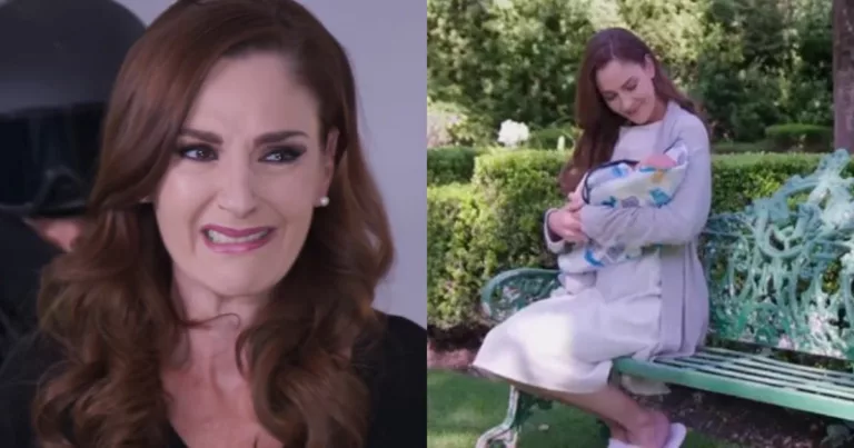 Minha Fortuna é te Amar: Constanza termina em um manicômio e perde toda a fortuna: "Miserável" 6 Constanza vai parar em Manicômio em Minha Fortuna é te Amar (Foto: Reprodução)