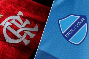 Bolívar x Flamengo ao vivo online – Onde assistir o jogo (22/08/24)