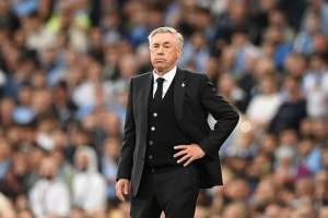 Fim de uma era: Carlo Ancelotti anuncia aposentadoria no Real Madrid