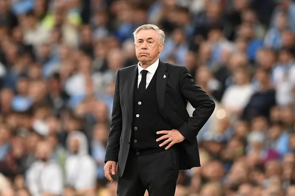 Carlo Ancelotti