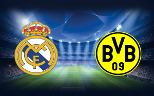 Real Madrid x Borussia Dortmund: Curiosidades, confrontos e campanhas