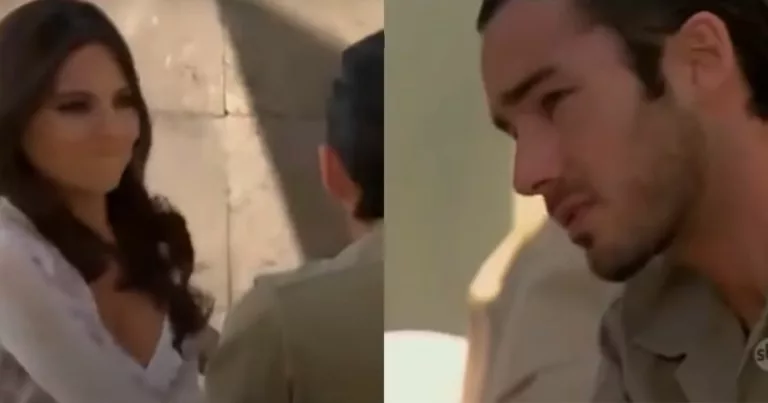 Aurora bate em Mariano (Foto: Reprodução)