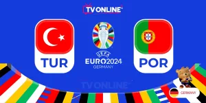 Onde assistir Turquia x Portugal ao vivo: Escalação, horário e palpite