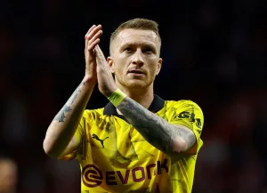 Despedida: Marco Reus se despede do Borussia em suas redes sociais