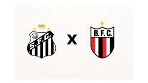 Onde assistir Santos x Botafogo-SP ao vivo: Escalação, horário e palpite