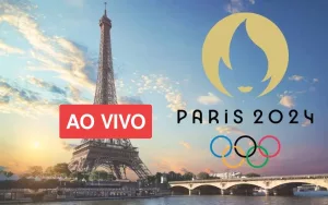 Programação Olimpíadas de Paris quarta-feira (31/07) e onde assistir