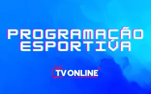 Programação esportiva da TV e streaming hoje quinta (01/08/2024)