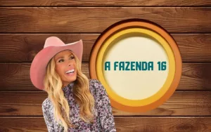 A Fazenda 16 estreia com 28 participantes; veja a dinâmica do reality