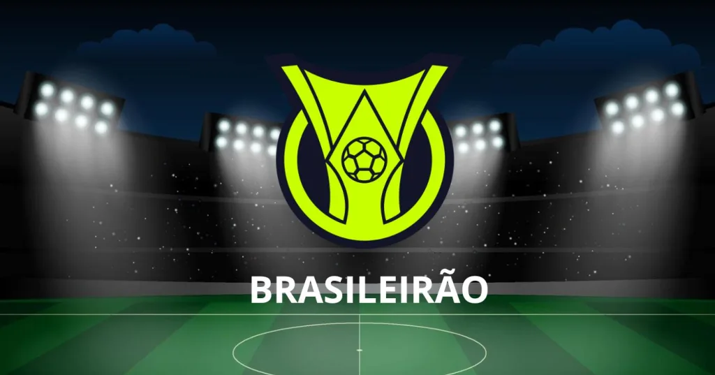 Brasileirão 2025 TV Online