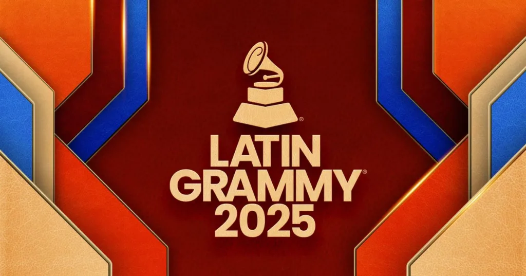 Grammy Latino 2025 TV Online