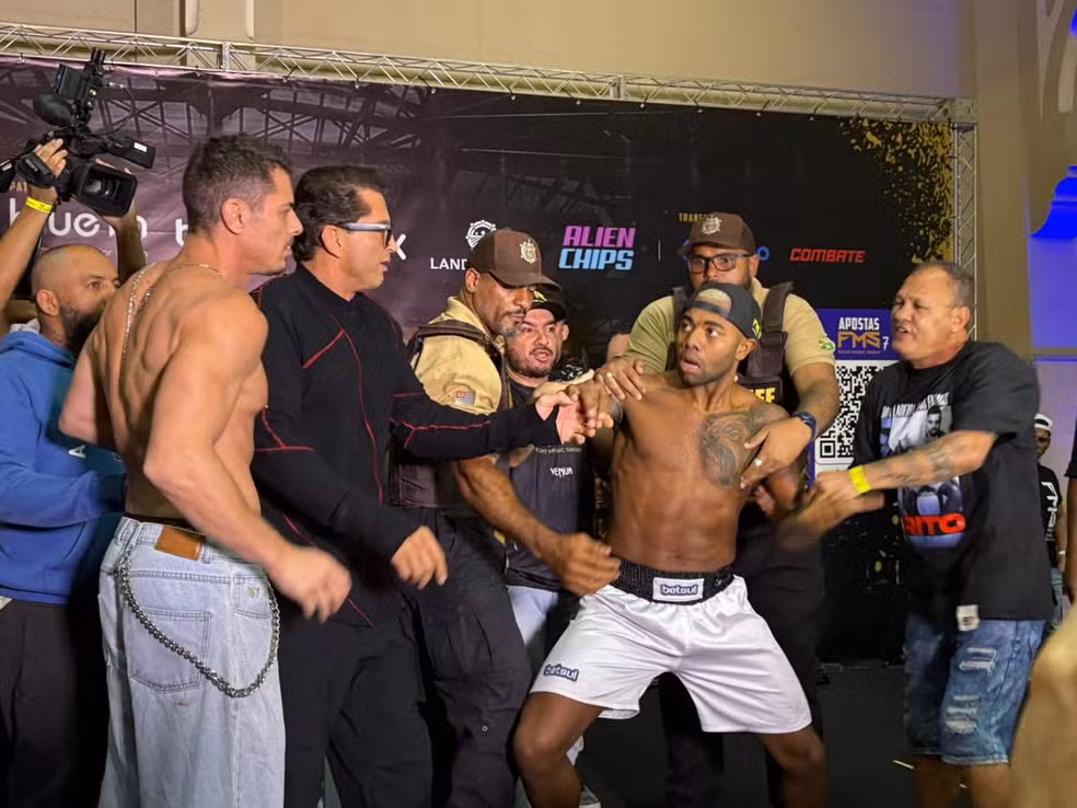 sacha e davi  TV Online